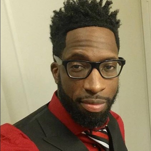 Meet your Posher, Jake - Picture 1 of 1